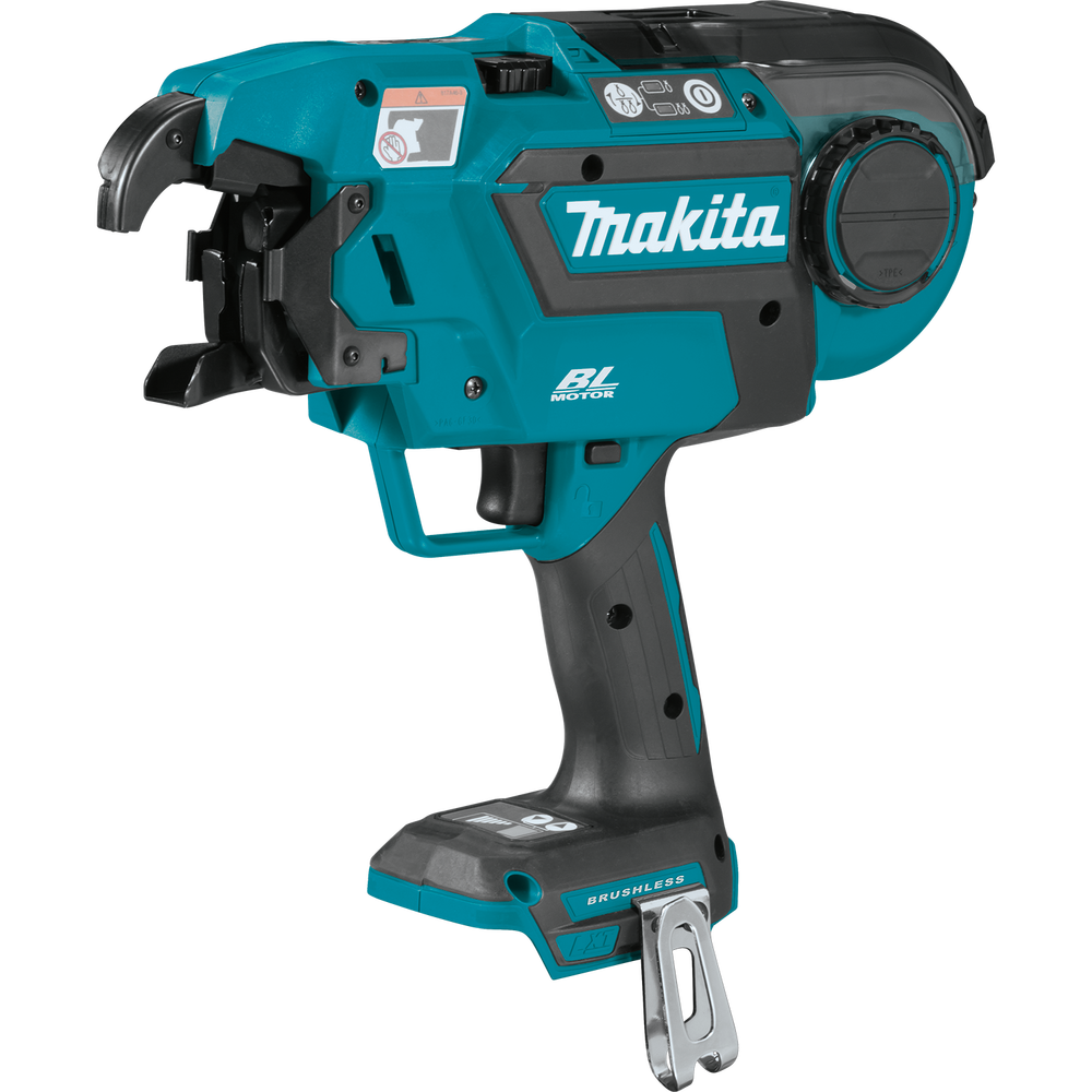 Аренда аккумуляторного пистолета для вязки арматуры Makita DTR180